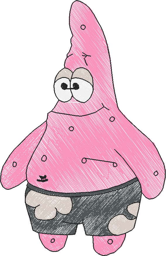 Bob Esponja (9)